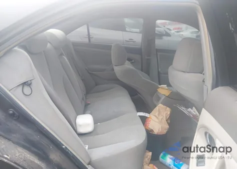 2007 Toyota Camry Le from USA, damaged, VIN 4T1BE46KX7U680949